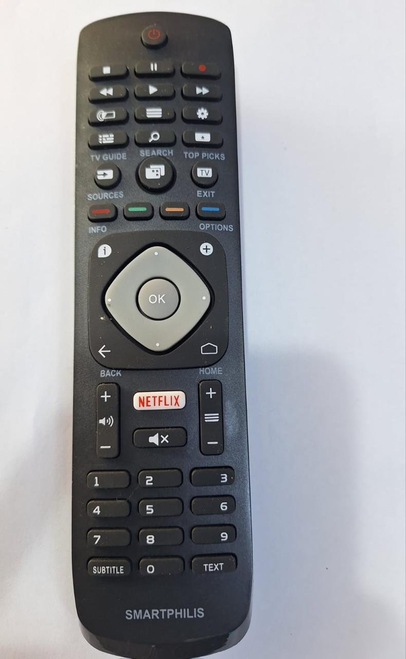 Remote Control